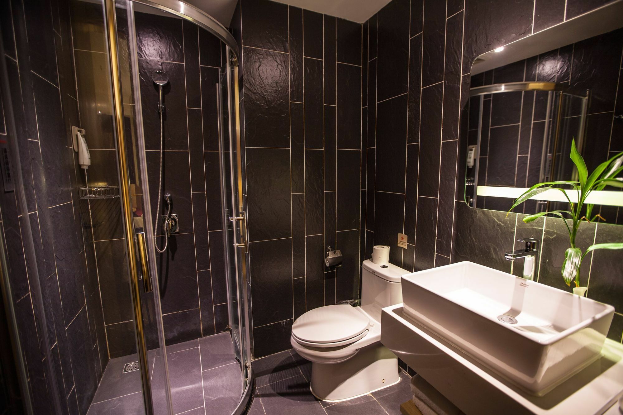 Ibis Leshan City Center Eksteriør billede